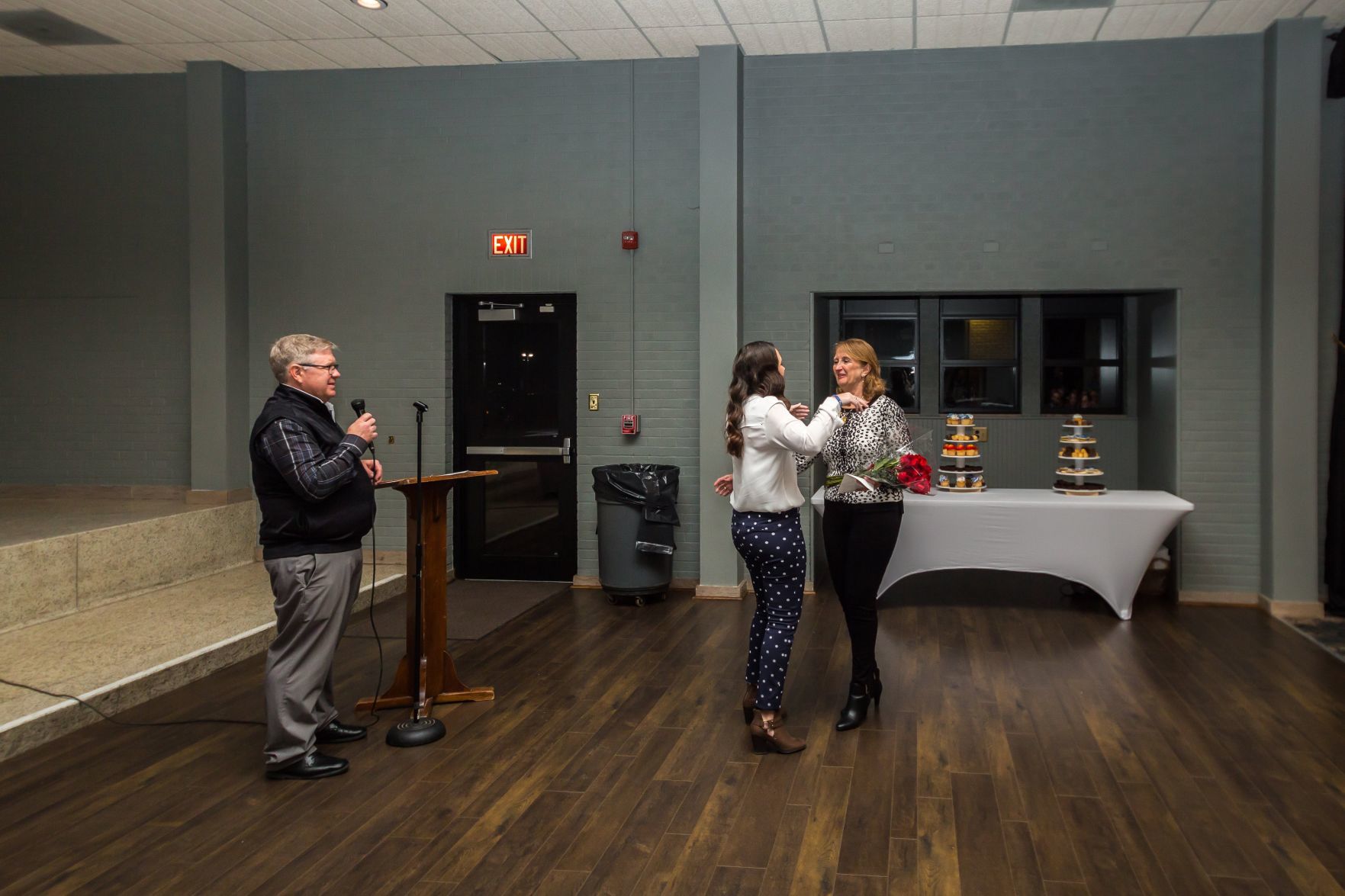 HDSA’s Missouri Chapter A Tip of the Hat: Celebration of Hope Event Photos